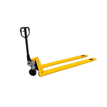 BESTFROG 2,5 tonnás hosszúvillás kézi raklapemelő béka