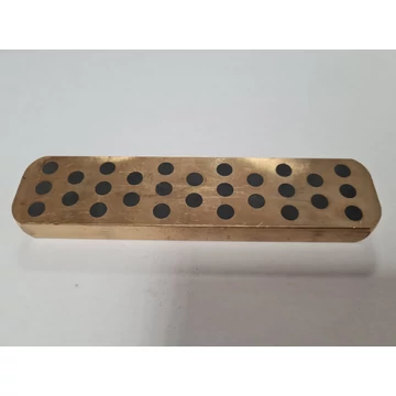 HC CSÚSZKA ALSÓ XF tipushoz 