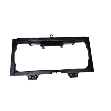 Cascade oldalmozgató