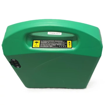HC CBD15-JH TARGONCA AKKUMULÁTOR LITHIUM 24V/20AH  HC CBD15-JH TARGONCA AKKUMULÁTOR LITHIUM 24V/20AH