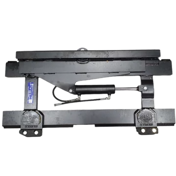 Cascade oldalmozgató