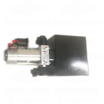 Hangcha Targonca hidraulika tápegység (CDD12AMC1L)