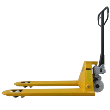 BESTFROG KÉZI RAKLAPEMELŐ BÉKA, FEHÉR KERÉKKEL