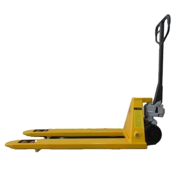 BESTFROG 2,5 t. kézi gyorsemelésű raklapemelő