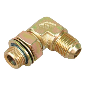 CAT Targonca hidraulika tömlő csatlakozó 