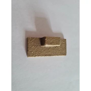 FELSŐ KICSI CSÚSZKA HANGCHA 