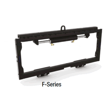 Cascade oldalmozgató