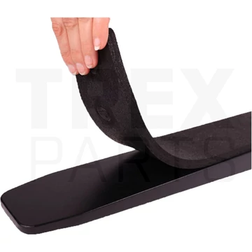 Mágneses csúszásgátló párna targoncavillára