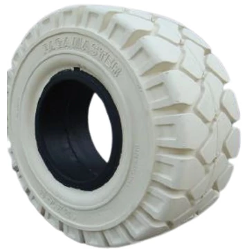 FAGA MASTER 16X6-8 tömör taroncagumi - AJAKOS, FEHÉR