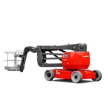 Hangcha GTHZ csuklós gémes önjáró személyemelő