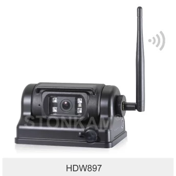 HD digitális vezeték nélküli targonca tolatókamera HD digitális vezeték nélküli targonca tolatókamera