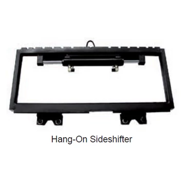 ELŐÉPÍTETT TARGONCA OLDALMOZGATÓ