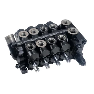 Targonca hidraulika szekció 