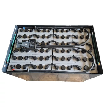 IBG SMART 48V 4PZS 500 ipari targonca akkumulátor