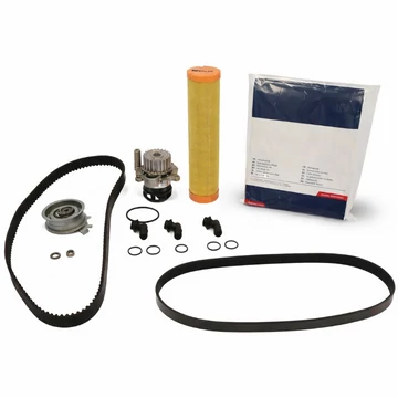 Linde Szűrőkészlet gázüzemű targoncákhoz (3000h)