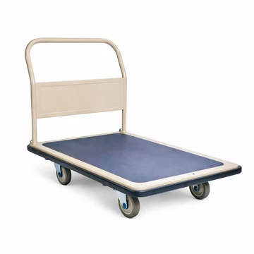 STAXX 300 kg teherbírású Platform kocsi