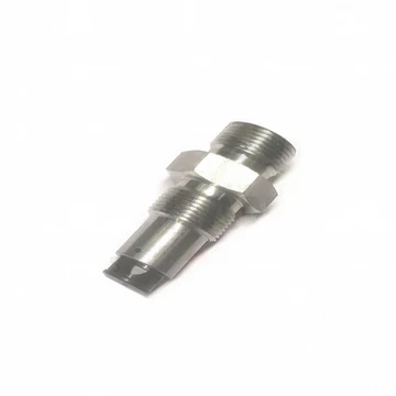 Targonca visszaesésgátló szelep