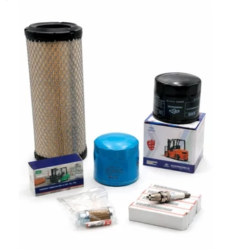 Hangcha Szűrőkészlet CPYD20-35-XW71F és CPYD20-30-XH3F típusú targoncákhoz (1000h)