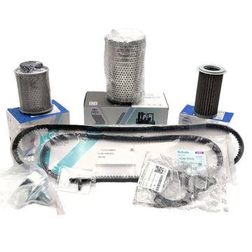 Hangcha Szűrőkészlet CPCD20-35-X2W97B1 típusú targoncákhoz (3000h)