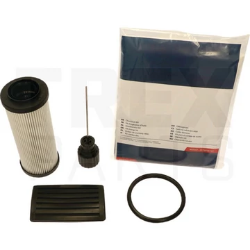 Still Szűrőkészlet elektromos targoncákhoz (1000h)