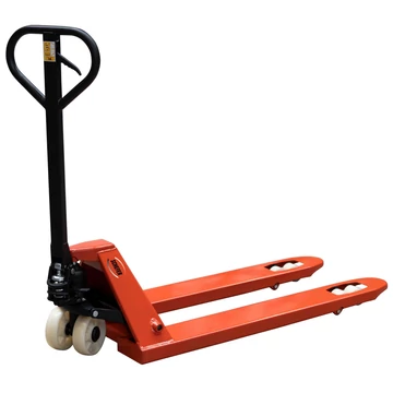  Eco 2,3 t. kézi raklapemelő nylon kerékkel