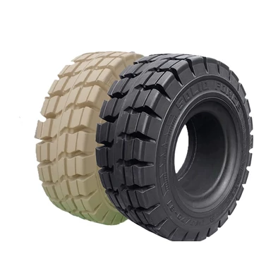 SOLID FORCE 10"-OS SUPER PREMIUM TÖMÖR TARGONCA GUMI