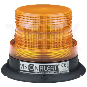 Targonca sárga villogó