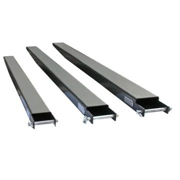 Villahosszabbító 6,0-8,0 tonna közötti targoncákhoz 1400 MM - 2500 MM HOSSZIG