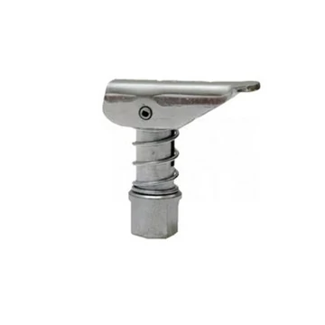 Villabiztosító ISO/FEM 3 targoncavillákhoz