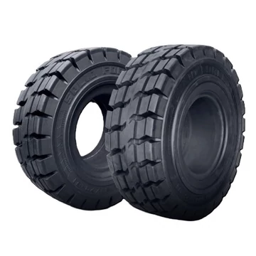 SOLID FORCE 10"-OS  STANDARD TÖMÖR TARGONCA GUMI