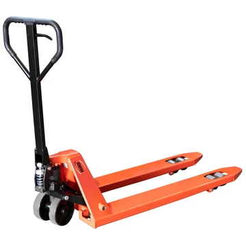 Kézi raklapemelő 2500 kg - 1150 mm Eco gyorsemelő funkcióval