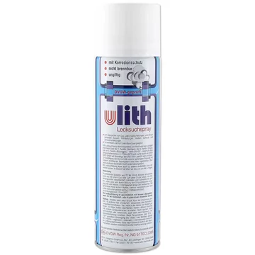 Gázszivárgás ellenörző spray 400ml