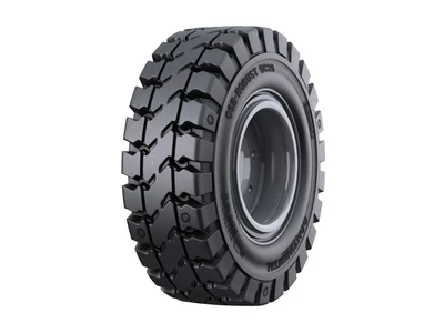 MÁR CONTINENTAL IPARI TÖMÖR GUMIABRONCSOK IS A NIKETRANS-TÓL