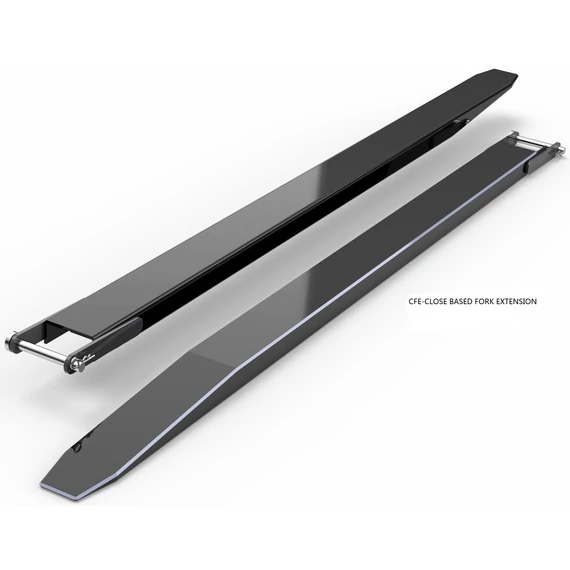 TARGONCA VILLAHOSSZABBÍTÓ