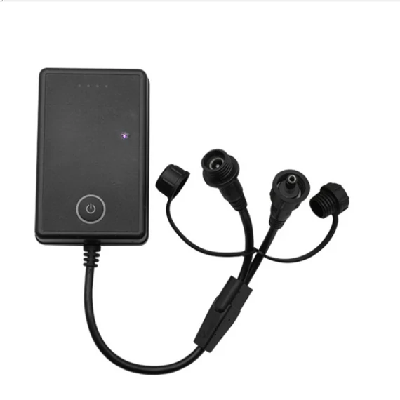 POWERBANK TARGONCA VILLAKAMERÁHOZ