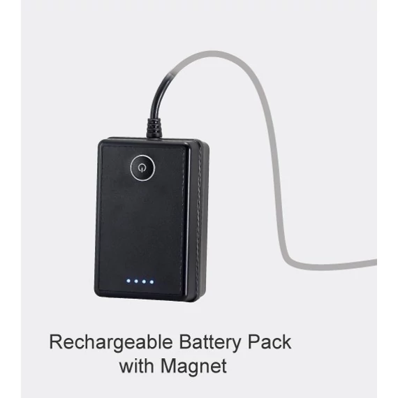 POWERBANK TARGONCA VILLAKAMERÁHOZ