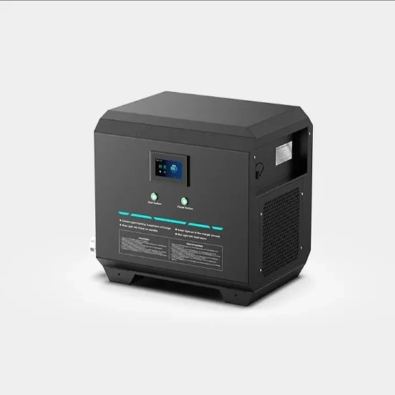 Targonca akkumulátor töltő