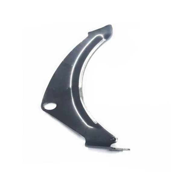 Hangcha targonca jobb fékállító kar (2.5t)