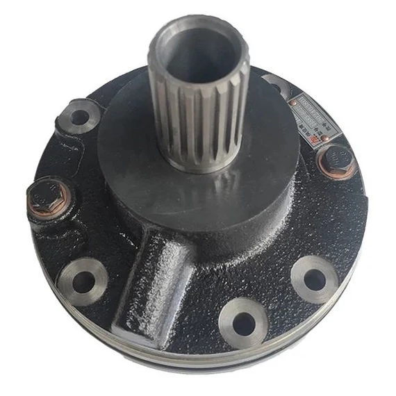 Hangcha Targonca töltőszivattyú (1.8T)