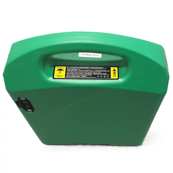 HC CBD15-JH TARGONCA AKKUMULÁTOR LITHIUM 24V/20AH 