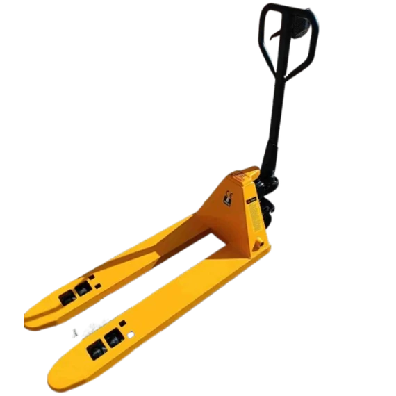 BESTFROG NAGY TEHERBÍRÁSÚ KÉZI RAKLAPEMELŐ BÉKA