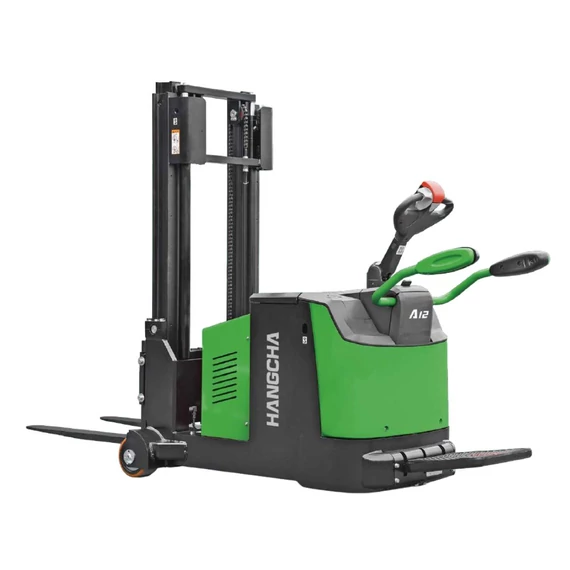 1.6 t HANGCHA CPDB16-AC2S-I elektromos raklapemelő