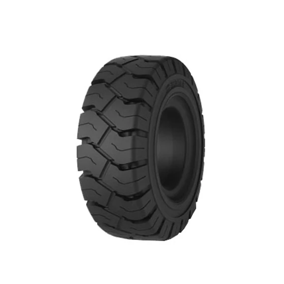 MAGNUM 250X15-7 tömör taroncagumi - NORMÁL, FEKETE