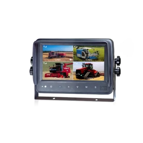 HD MONITOR TARGONCÁHOZ