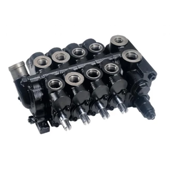 Targonca hidraulika szekció 