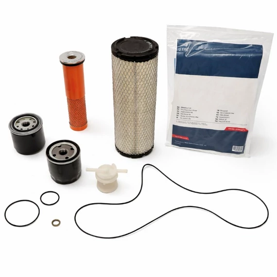 Jungheinrich Szűrőkészlet dízel üzemű targoncákhoz (1000h)