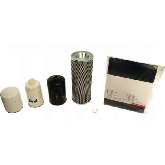 Jungheinrich Szűrőkészlet dízel üzemű targoncákhoz (400h)