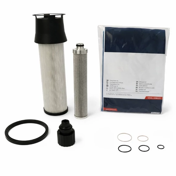 Linde Szűrőkészlet gázüzemű targoncákhoz (300h)