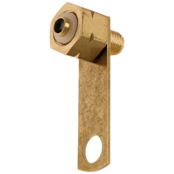 Palackcsatlakozó 5/8" 18 UNF (Tömlőmegtörés védelemmel)