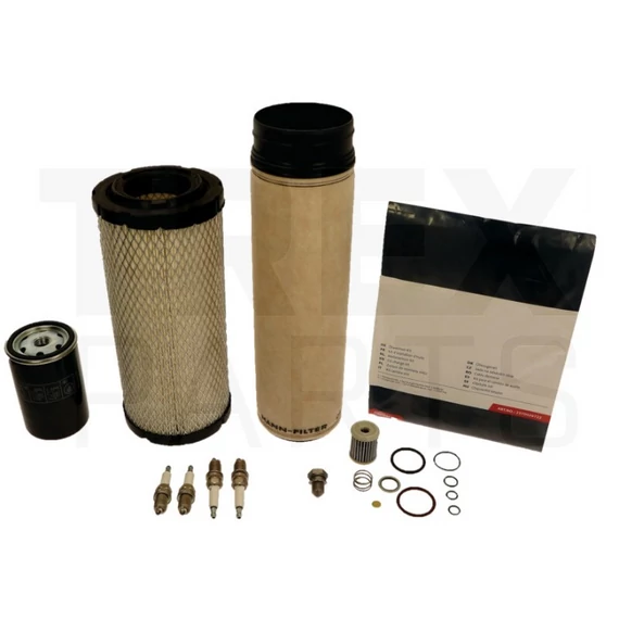 Still Szűrőkészlet gázüzemű targoncákhoz (1000h)